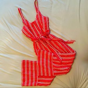 Adorable Jumpsuit - Anthropologie - size S